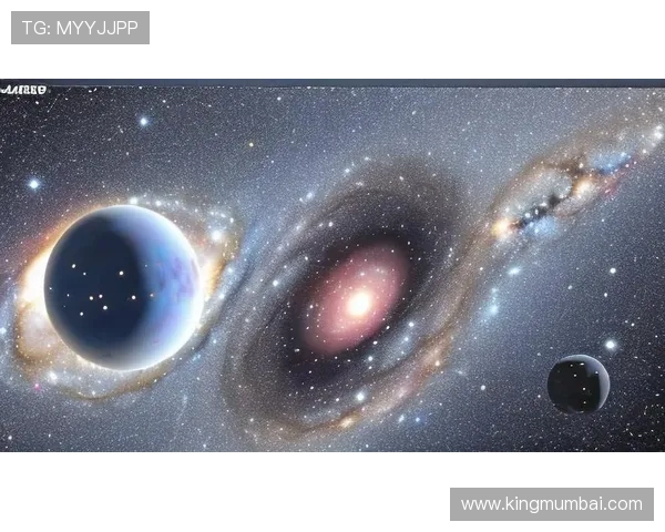 星空娱乐网：让你与天文学家共同解锁宇宙的神秘密码