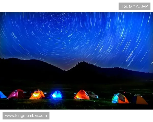 星空官方入口，体验全新夜空探索之旅