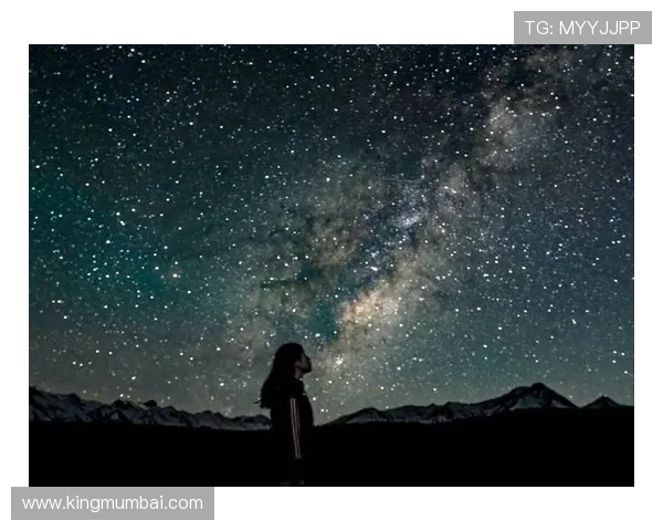 星空平台app：让你随时随地欣赏星空的便捷手机应用推荐