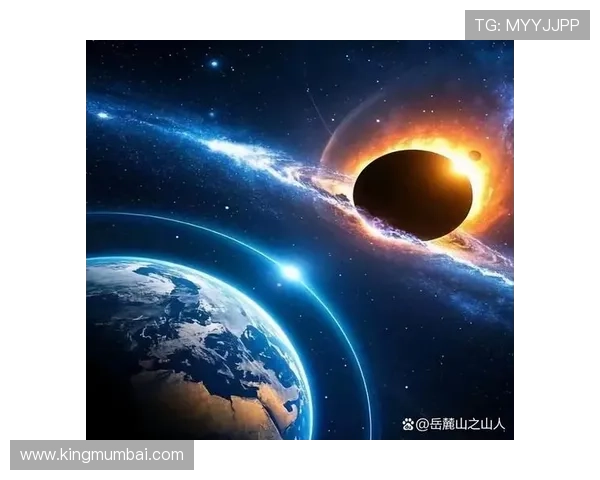 星空网站：提升天文知识的优质在线学习与交流平台