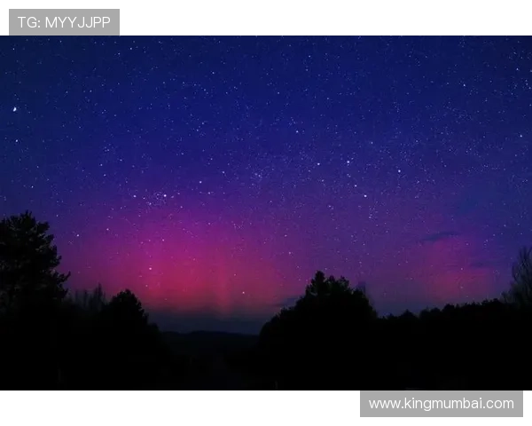 星空娱乐2929带你领略最震撼的夜空奇观体验 星空娱乐2929带你领略最震撼的夜空奇观体验