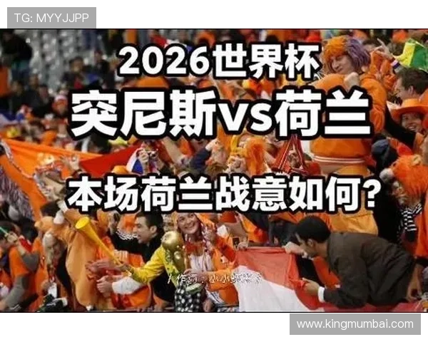 2026年世界杯突尼斯对阵荷兰比赛观赛注意事项及票务信息一览 2026年世界杯突尼斯对阵荷兰比赛观赛注意事项及票务信息一览